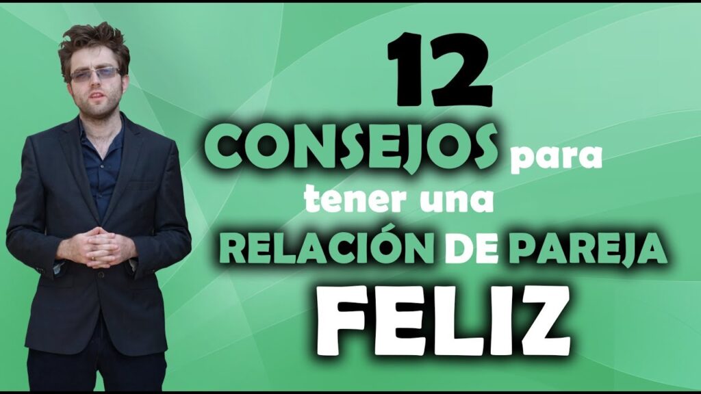 Mejora la comunicación y soluciona conflictos en tu relación de pareja: consejos y estrategias útiles. 1 mejora la comunicacion y solucio
