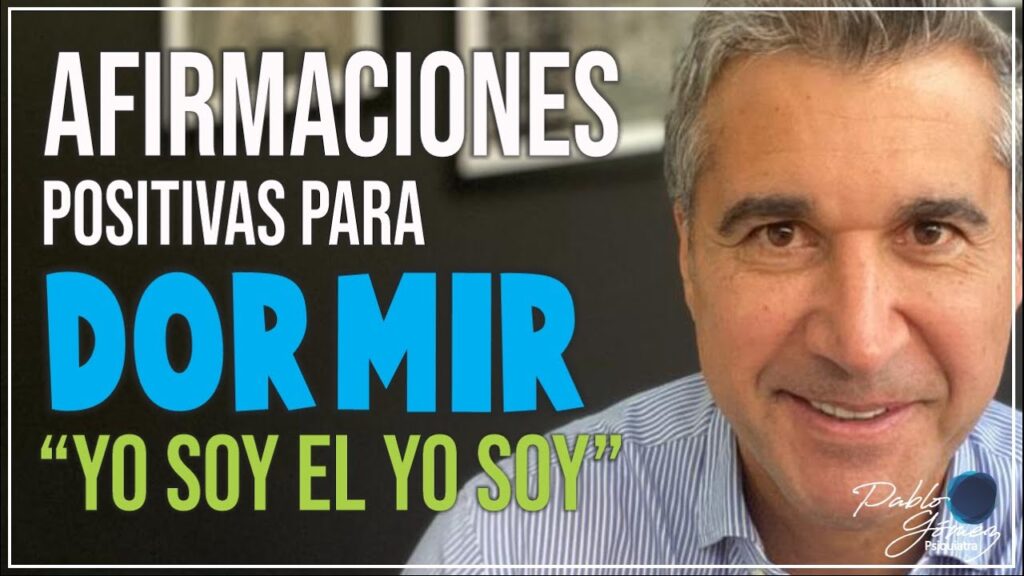 Mejora tu bienestar emocional con el poder de las afirmaciones positivas antes de dormir 1 mejora tu bienestar emocional co 5