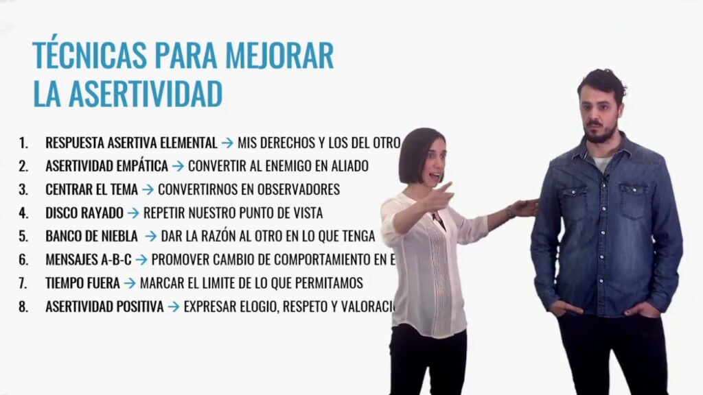 Mejora tu comunicación emocional: cómo la asertividad puede ayudarte a expresar tus sentimientos 1 mejora tu comunicacion emocional