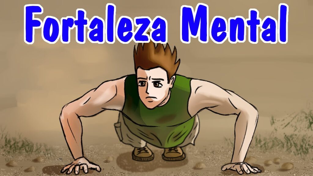 Mejora tu fortaleza emocional y mental: Consejos prácticos para aumentar tu resistencia. 1 mejora tu fortaleza emocional y