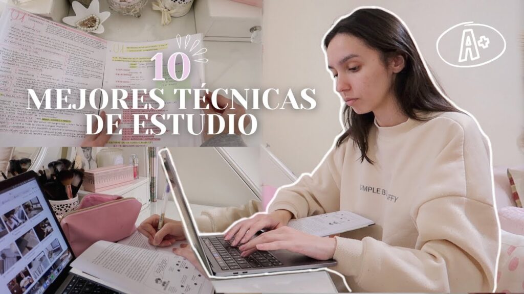 Mejora tu rendimiento escolar: Consejos y técnicas de estudio respaldadas por la psicología 1 mejora tu rendimiento escolar co