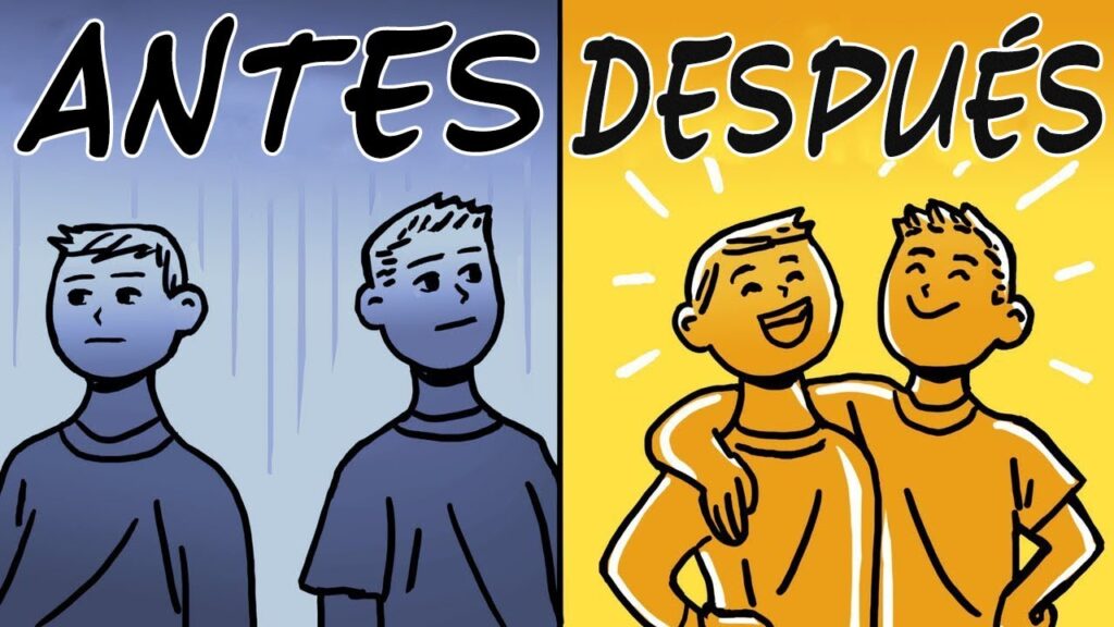 Mejorando tus habilidades sociales en el trabajo: claves para ser más efectivo 1 mejorando tus habilidades social 1
