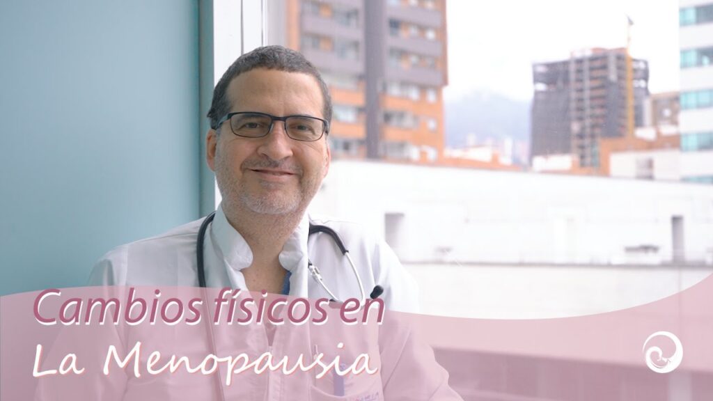 Menopausia: El misterio del aumento de tamaño de los senos 1 menopausia el misterio del aumen