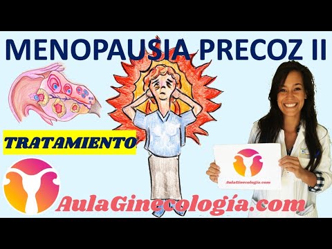 Menopausia precoz a los 30 años: Mitos y realidades sobre este fenómeno 1 menopausia precoz a los 30 anos