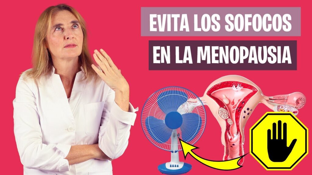 Menopausia temprana: Factores psicológicos desencadenantes y señales a tener en cuenta 1 menopausia temprana factores psi