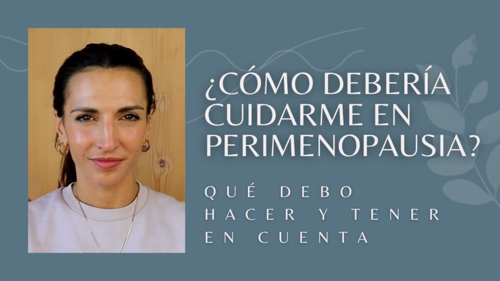 Menopausia y lengua blanca: descubre su relación desde la psicología 1 menopausia y lengua blanca descu