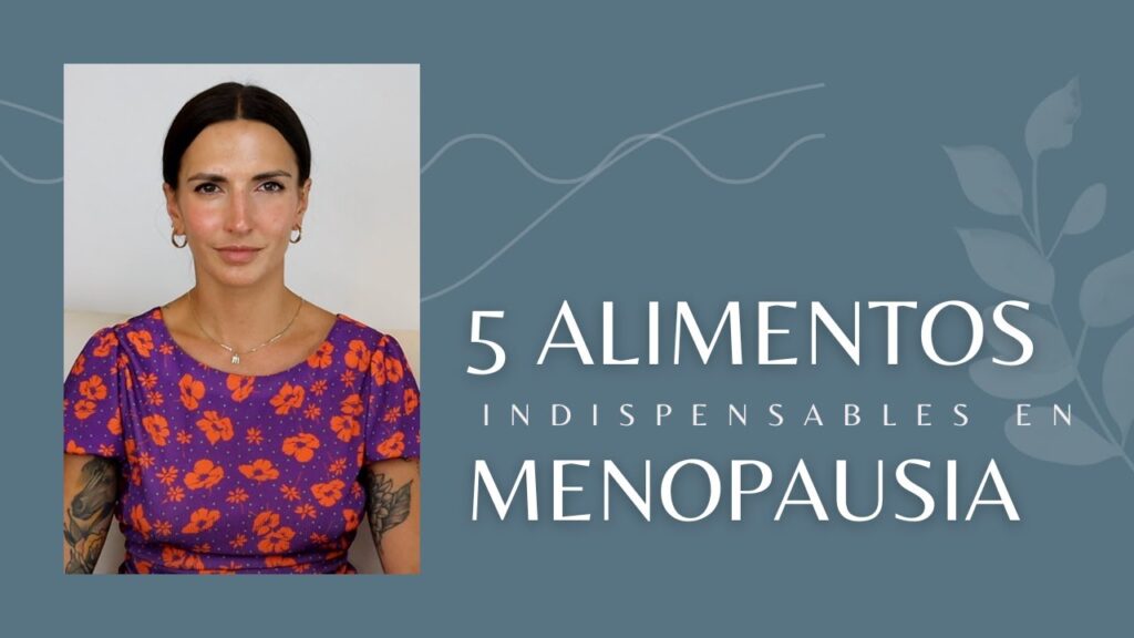 Menopausia y memoria: Estrategias desde la psicología para afrontar los cambios 1 menopausia y memoria estrategias