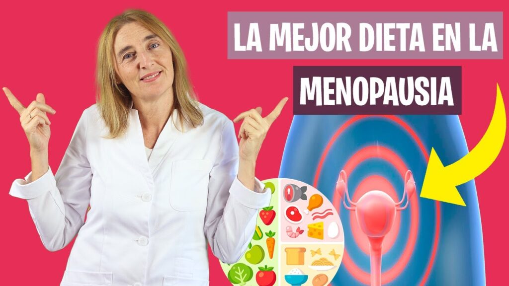 Menopausia y salud intestinal: cómo afecta la transición hormonal a tu bienestar digestivo 1 menopausia y salud intestinal co