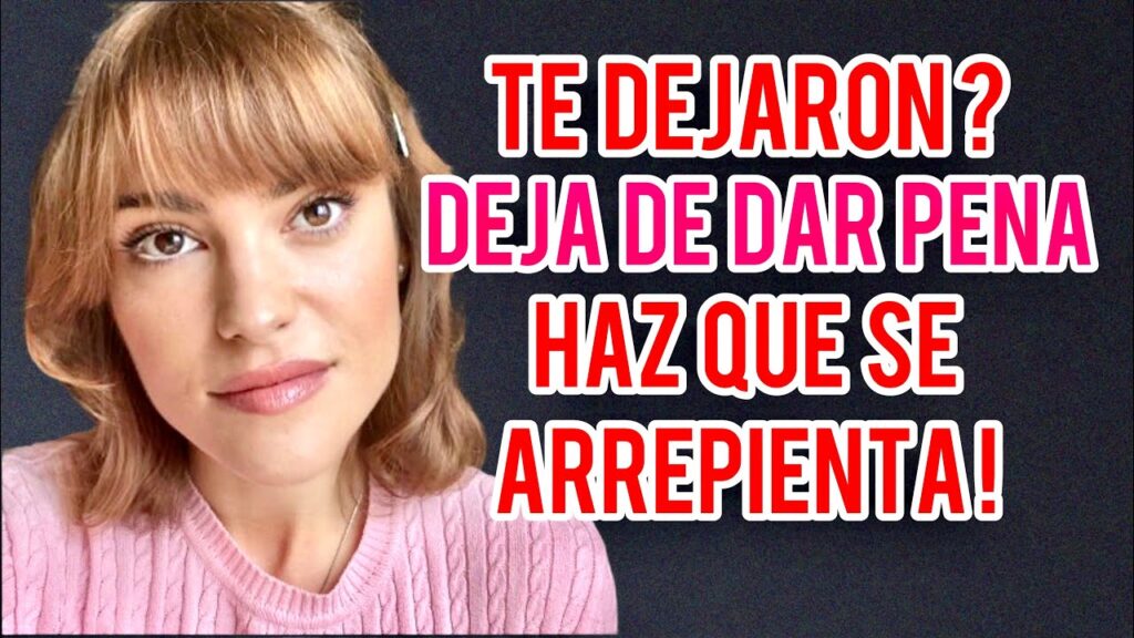 Miedo al rechazo en el amor: una perspectiva psicológica para superarlo y disfrutar de relaciones saludables 1 miedo al rechazo en el amor una