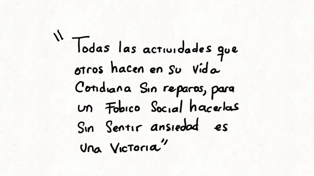 Miedo irracional a salir solo: Cómo superar la fobia social y disfrutar de la calle 1 miedo irracional a salir solo co