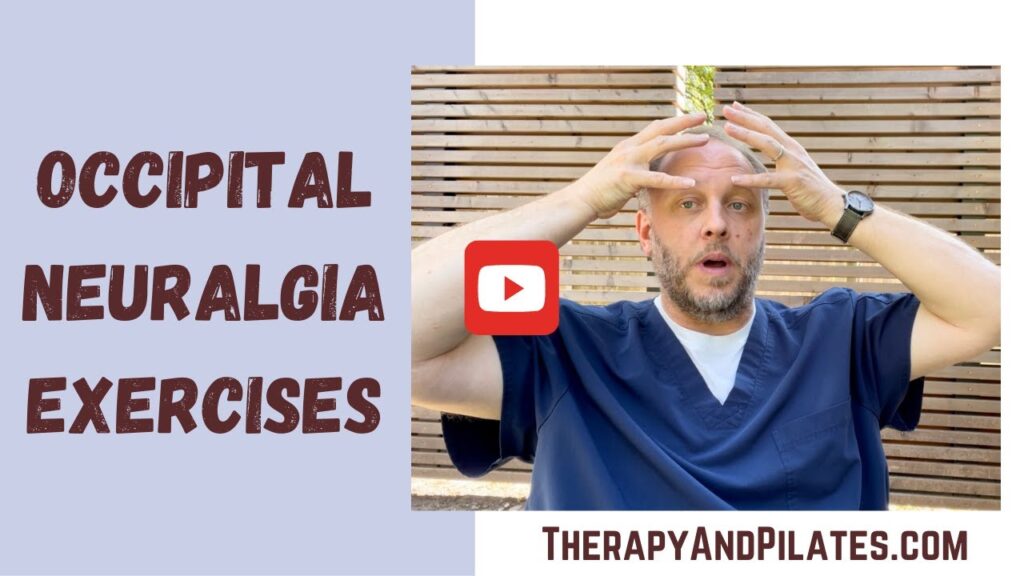 Neuralgia occipital: consejos desde la psicología para su tratamiento efectivo 1 neuralgia occipital consejos des
