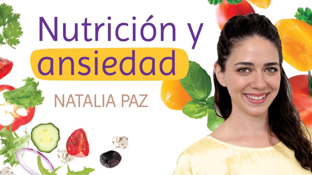 Nutrición consciente: reduce los síntomas de ansiedad a través de una alimentación saludable 1 nutricion consciente reduce los