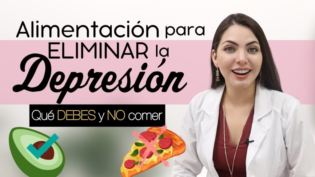 Nutrir el bienestar: La importancia de los nutrientes en la prevención de la depresión 1 nutrir el bienestar la importanc