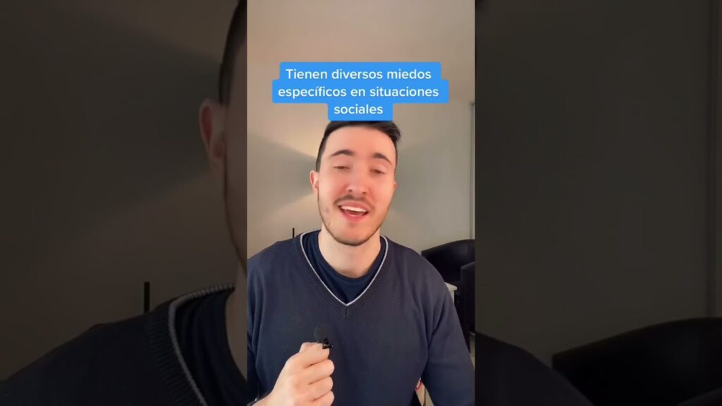 Opciones laborales para personas con ansiedad social: Cómo superar el miedo al trabajo en equipo 1 opciones laborales para personas