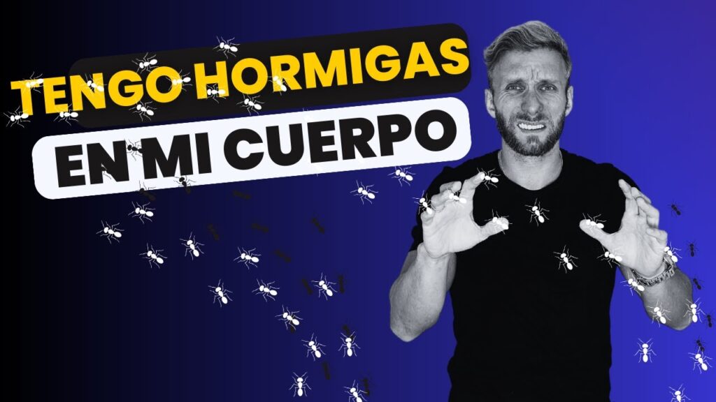¿Por qué la ansiedad puede causar sensaciones de hormigueo y entumecimiento nocturnas? 1 por que la ansiedad puede causar 1