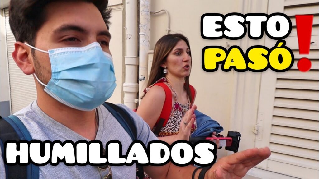 ¿Por qué la xenofobia es un problema psicológico y social? 1 por que la xenofobia es un probl