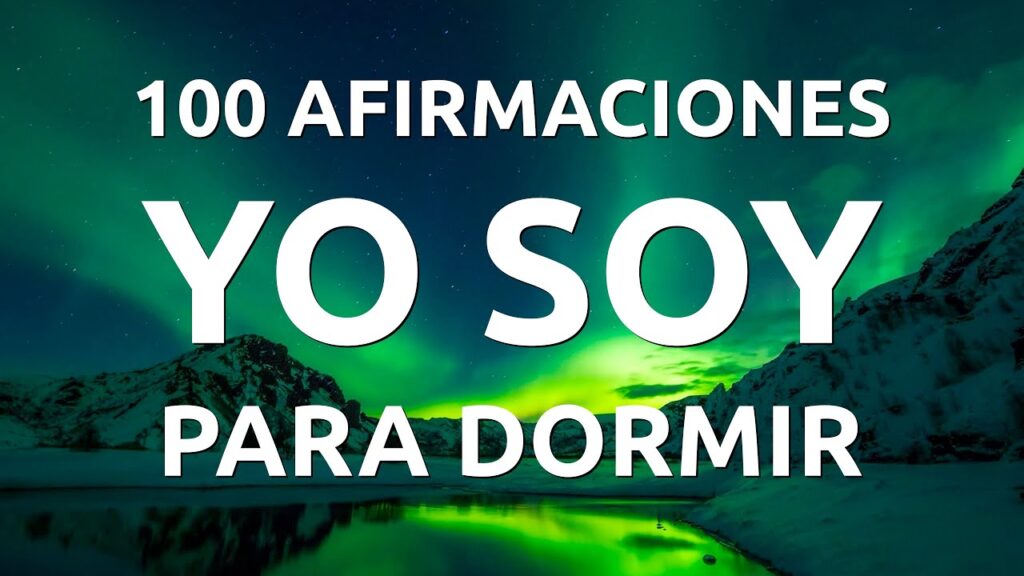 Potenciando la sanación emocional: el poder transformador de las afirmaciones positivas 1 potenciando la sanacion emociona