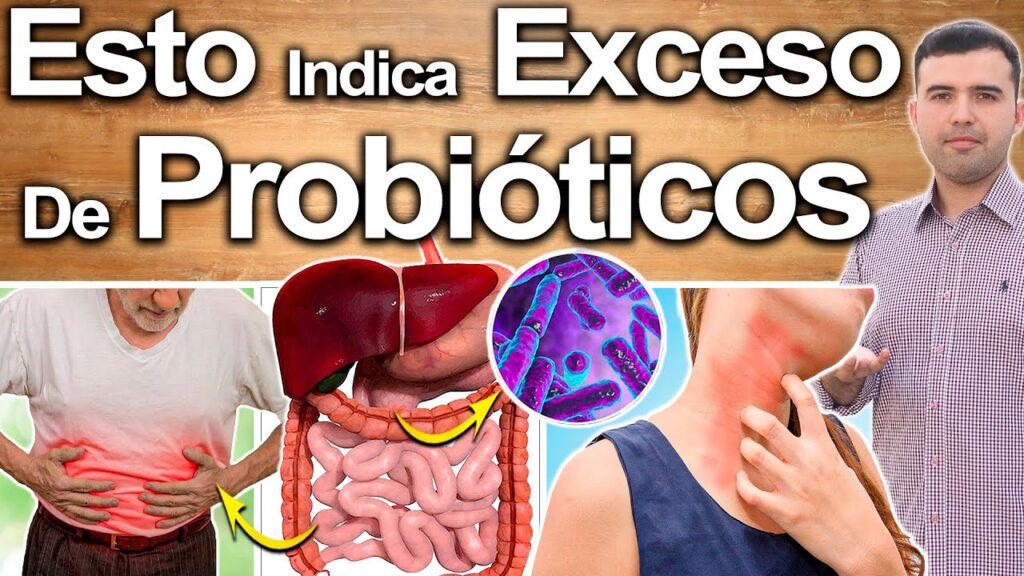 Probióticos: aliados para controlar la ansiedad desde una mirada psicológica 1 probioticos aliados para control