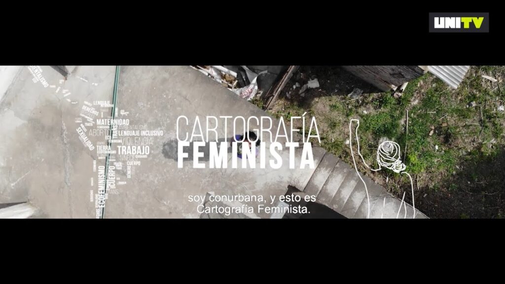 Psicología feminista interseccional: una mirada inclusiva y transformadora 1 psicologia feminista interseccio