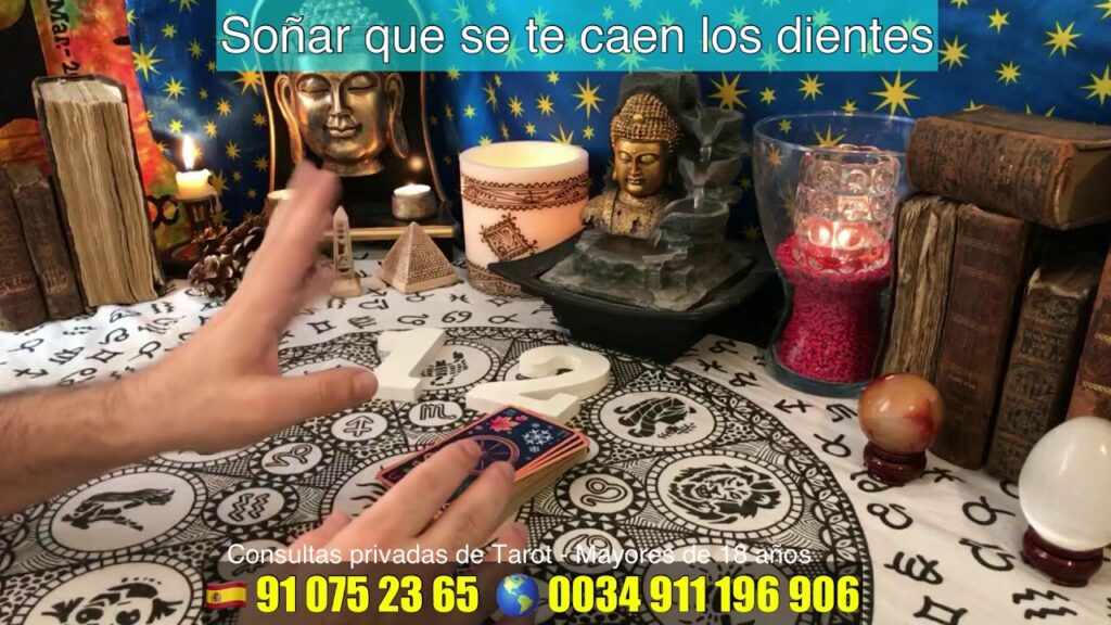 ¿Qué significa soñar con la pérdida de dientes? Una interpretación psicológica detallada 1 que significa sonar con la perdi