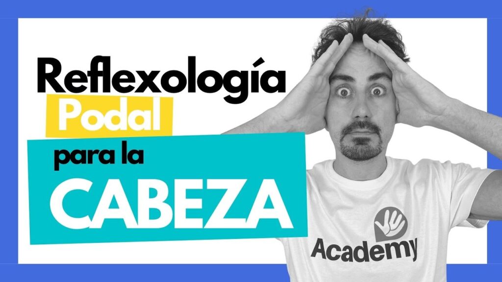 Reflexología Podal: El Arte de Aliviar el Dolor de Cabeza a través del Masaje en los Pies 1 reflexologia podal el arte de al