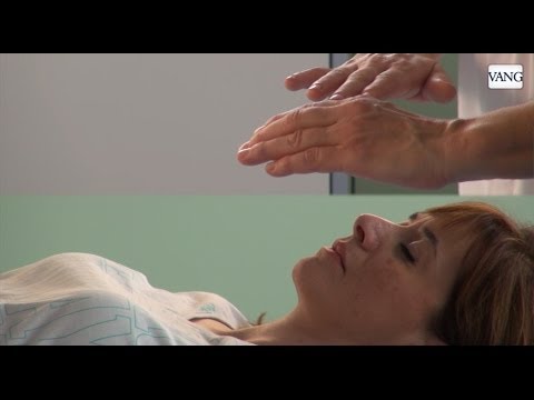 Reiki: una terapia complementaria efectiva en el tratamiento de la depresión 1 reiki una terapia complementaria