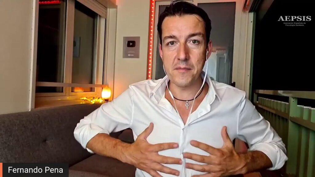 ¡Respira profundo! Cómo manejar la sensación de presión en el pecho y la garganta causada por la ansiedad 1 respira profundo como manejar la