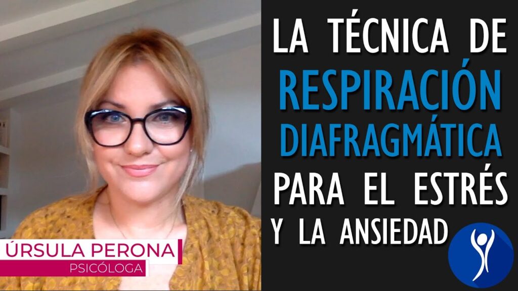 Respiración diafragmática: una herramienta efectiva para reducir la ansiedad 1 respiracion diafragmatica una he