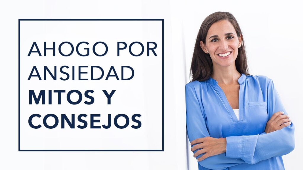 Respirar con calma: Cómo manejar la dificultad para respirar causada por la ansiedad 1 respirar con calma como manejar