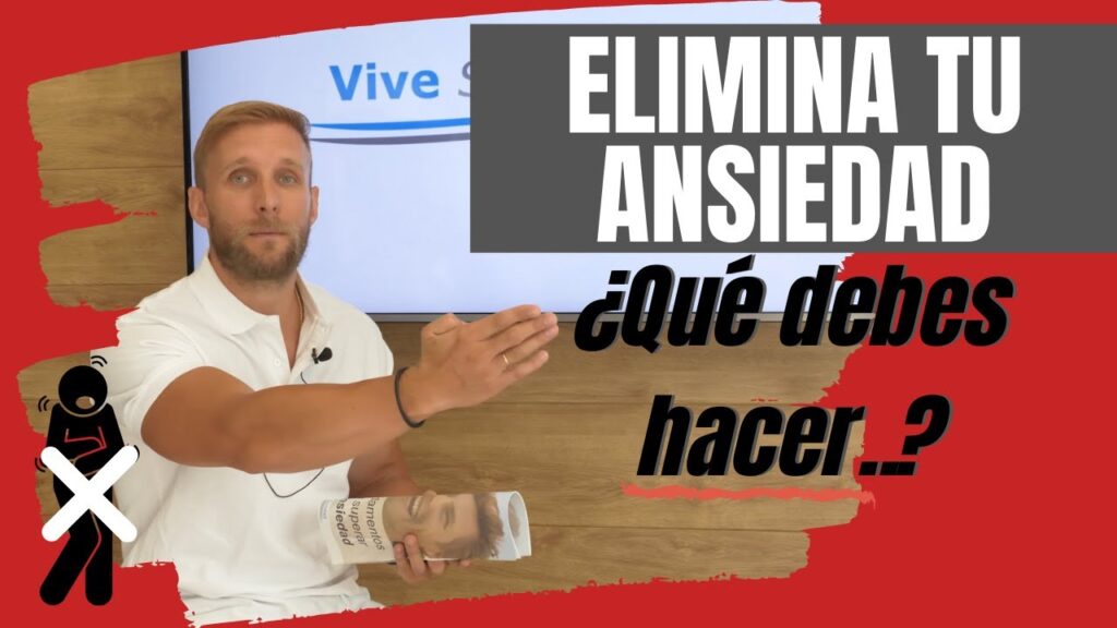 Secretos para vivir libre de ansiedad: ¡Accede ahora como miembro exclusivo! 1 secretos para vivir libre de ans