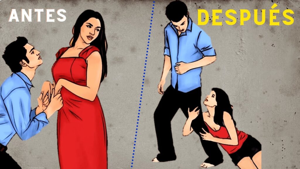 Señales claras de que un hombre busca una relación seria: consejos de psicología para identificarlas 1 senales claras de que un hombre