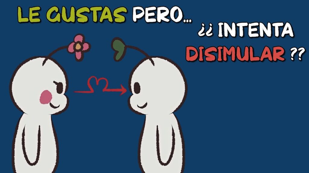 Señales no verbales infalibles que revelan el interés de una mujer en ti 1 senales no verbales infalibles q