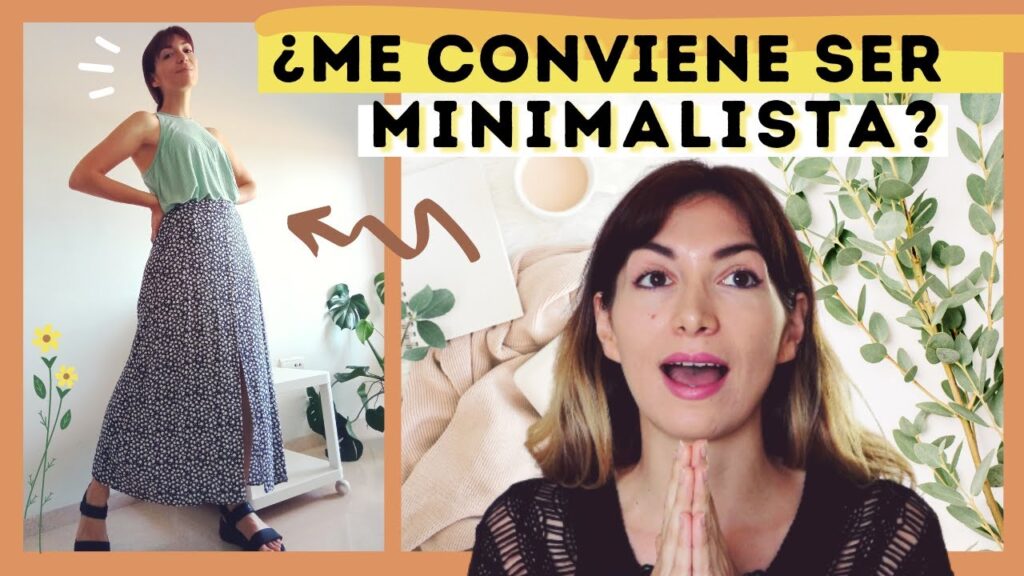 Simplifica tu vida y mejora tu bienestar mental mediante el significado del minimalismo en la psicología 1 simplifica tu vida y mejora tu b