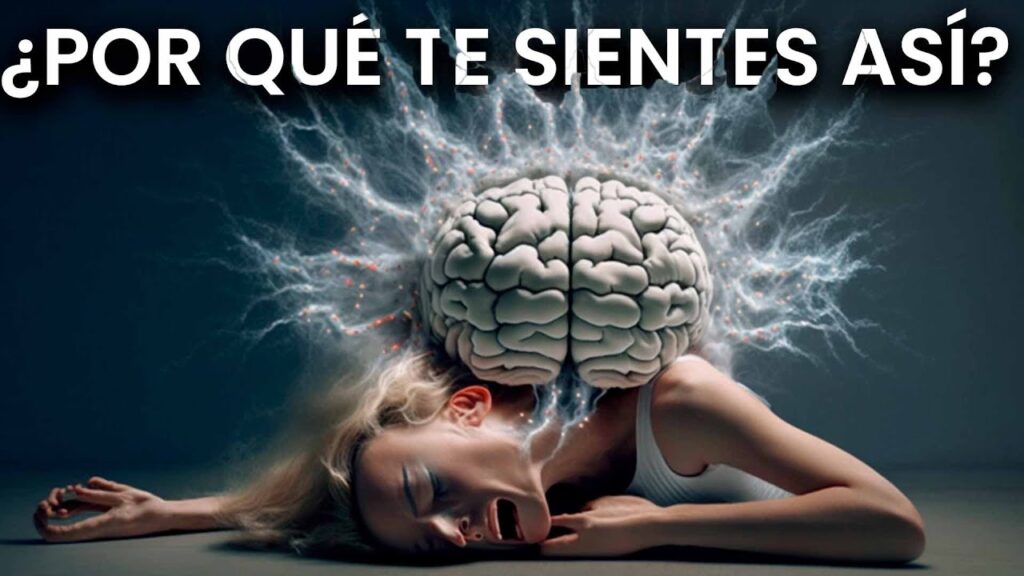 Sistema nervioso: el pilar fundamental de nuestra salud mental y emocional 1 sistema nervioso el pilar fundam