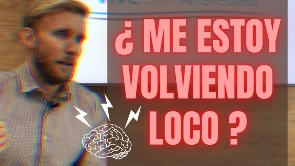 Supera tu Fobia a la Locura: Controla tu Miedo a Perder el Equilibrio Mental 1 supera tu fobia a la locura cont