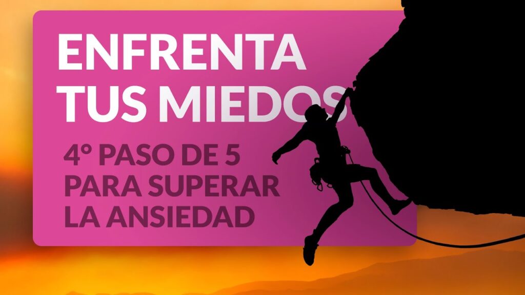 Supera tus miedos y controla la ansiedad: Una guía práctica para triunfar en la vida. 1 supera tus miedos y controla la