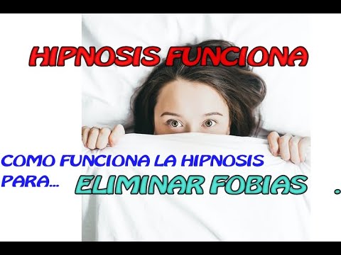 Supera tus miedos y fobias con hipnoterapia: una herramienta efectiva para alcanzar la paz interior 1 supera tus miedos y fobias con h