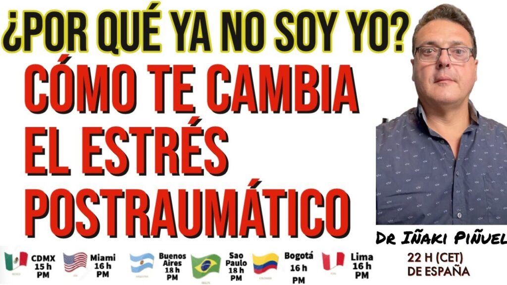 Superando el estrés postraumático: Enfoques efectivos para su tratamiento en psicología 1 superando el estres postraumatic