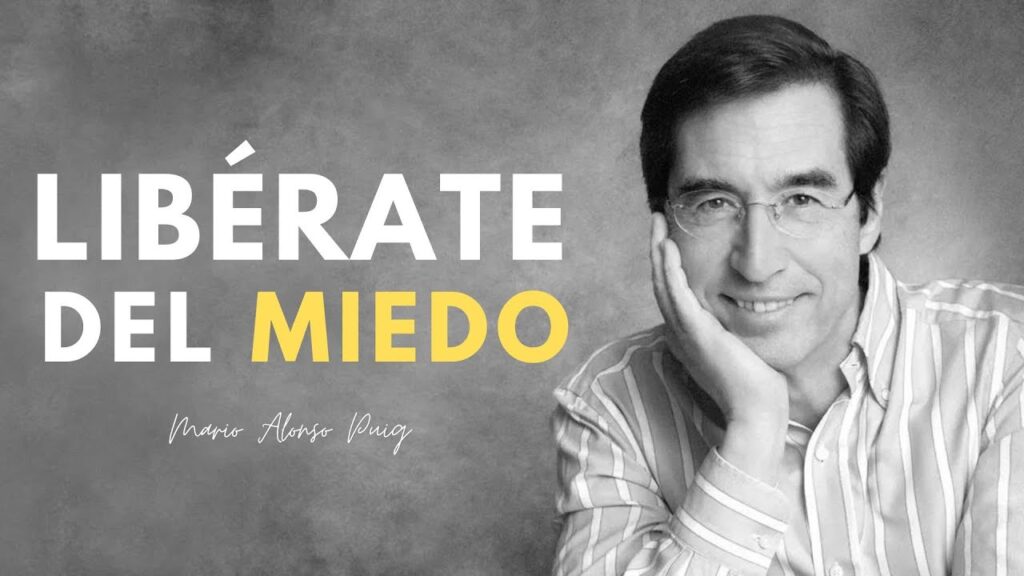Superando el miedo a envejecer: Perspectivas psicológicas para afrontar la fobia a cumplir años 1 superando el miedo a envejecer p