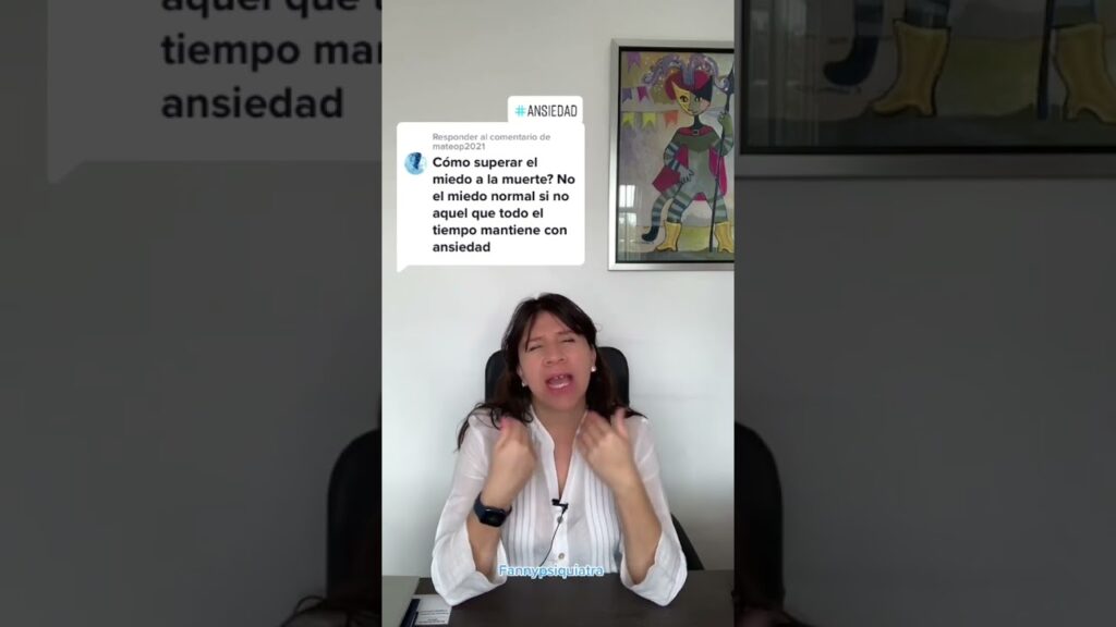 Superando el miedo a perder a un ser querido: consejos para vencer la fobia a la separación en relaciones afectivas 1 superando el miedo a perder a un