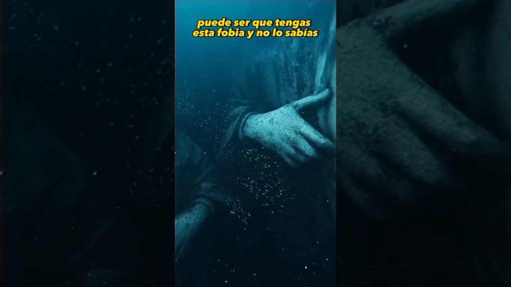 Superando el miedo al mar: Estrategias para vencer la fobia acuática 1 superando el miedo al mar estrat