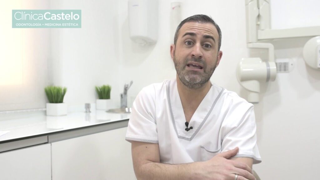 Superando el miedo irracional a los dientes: Estrategias para vencer la fobia dental 1 superando el miedo irracional a 14