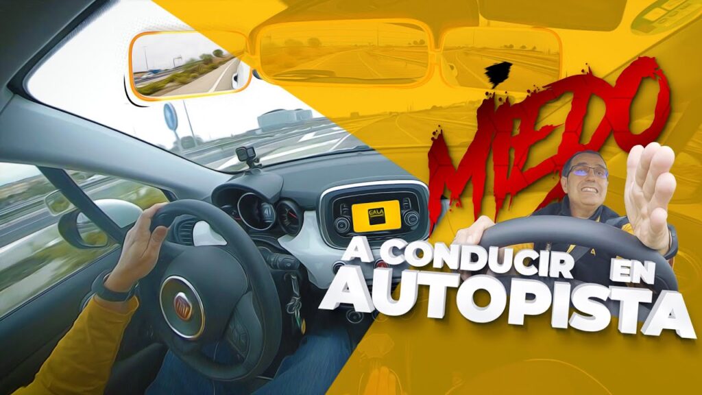 Superando el miedo irracional a conducir: Estrategias efectivas para vencer la fobia al volante 1 superando el miedo irracional a 25
