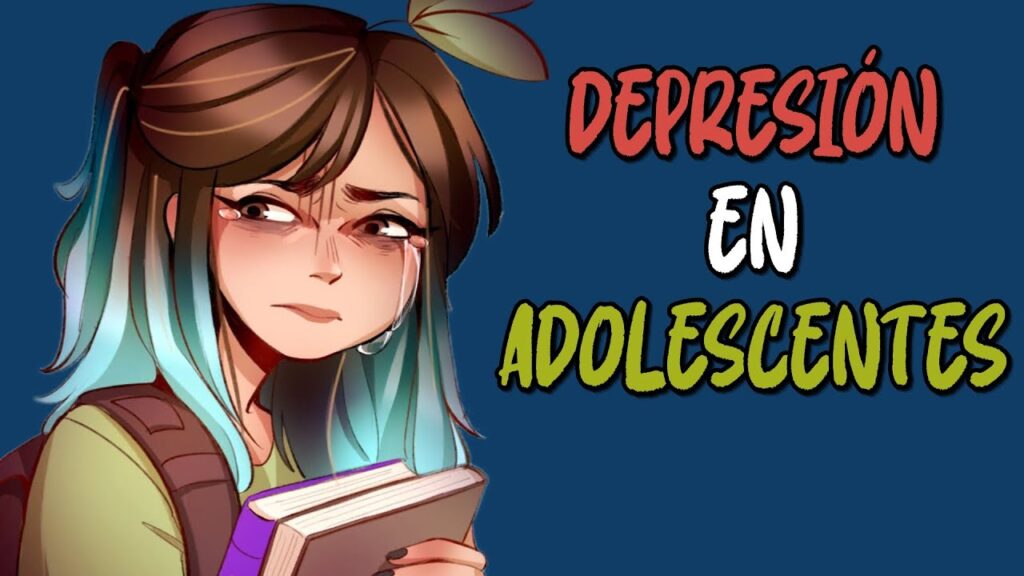 Superando la depresión en la adolescencia: estrategias efectivas para enfrentarla 1 superando la depresion en la ado