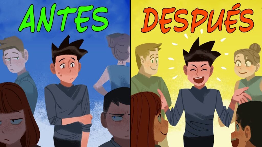 Superando la fobia al desconocido: estrategias para vencer el miedo a lo nuevo en la psicología 1 superando la fobia al desconocid
