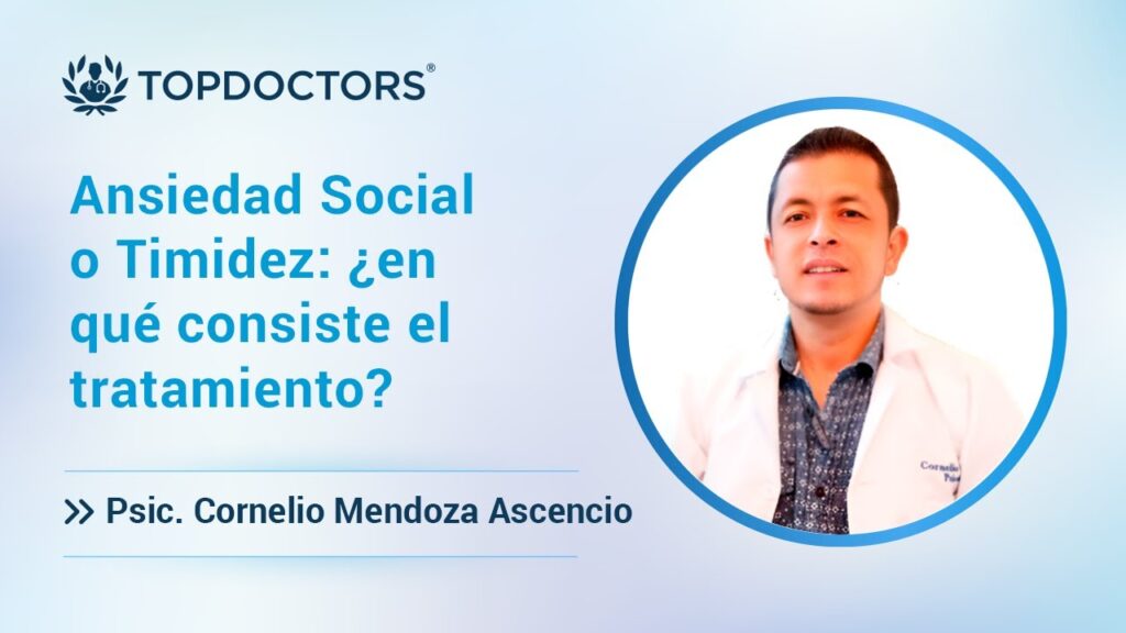Superando la fobia social: el papel de los tratamientos farmacológicos 1 superando la fobia social el pap