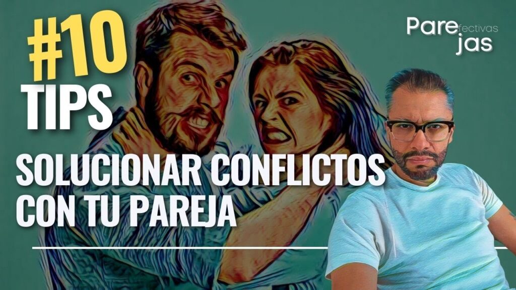 Superando los problemas de pareja: Enfoques psicológicos para recuperar la armonía en la relación. 1 superando los problemas de parej