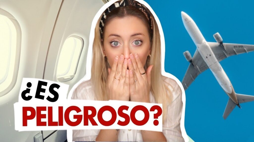 Superar el miedo a volar: Enfoques terapéuticos desde la psicología 1 superar el miedo a volar enfoque