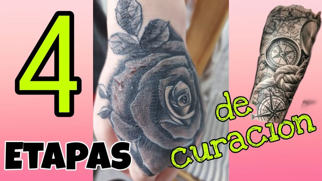 Tatuajes terapéuticos: una alternativa para combatir la depresión y la ansiedad 1 tatuajes terapeuticos una altern