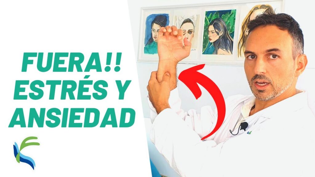 Técnica de puntos de presión: cómo aliviar la ansiedad de forma efectiva 1 tecnica de puntos de presion com